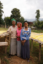 Load image into Gallery viewer, Hunkute, Washed Heirloom Cultivars, Ethiopia