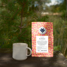 Load image into Gallery viewer, Las Brumas, WFC, Anaerobic Natural SL28, El Salvador