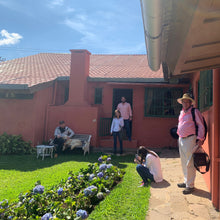 Load image into Gallery viewer, La Fany, Washed Pacamara, El Salvador
