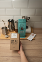 Load image into Gallery viewer, 12 Month Coffee Subscription -  Ground for filter
